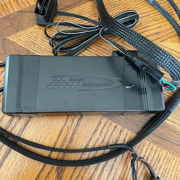 NIB Burger Motorsport JB4 Tuner VW/Audi 1.4T - Picture 8 of 11